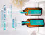Відновлююча олія для всіх типів волосся Moroccanoil Oil Treatment, 50 мл
