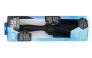 Браш Wet Brush Smooth & Shine Round Brush-Thick/Course Hair