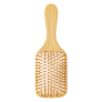 Бамбукова щітка для волосся Emi Jay Bamboo Paddle Brush In Pink Sugar