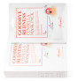 Маска для лица с центеллой азиатской Benton Goodbye Redness Centella Mask Pack, 1 шт
