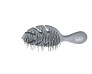 Расческа Wet Brush Go Green Biodegradeable Detangler-Pink