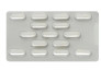 Капсулы "Гиалуроновая кислота" Biocyte Hyaluronic Forte, 30 шт