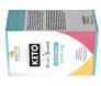 Капсули для схуднення Biocyte Keto Cla Max, 60 шт