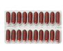 Жиросжигатель Biocyte Le Bruleur, 60 шт