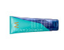 Тонізуючий шампунь із фіолетовим пігментом Moroccanoil Blonde Perfecting Purple Shampoo, 200 мл