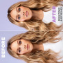 Спрей-захист від сонця, морської води та хлору Lee Stafford Bleach Blondes Everyday Hero, 100 мл