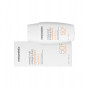 Мінеральний матуючий флюїд для жирної шкіри Mesoestetic Mesoprotech Mineral Matt Antiaging Fluid SPF50, 50 мл