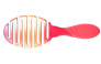 Гребінець Wet Brush Pro Flex Dry Ombre Coral Ombre