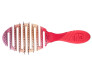 Гребінець Wet Brush Pro Flex Dry Ombre Coral Ombre