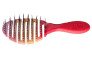 Гребінець Wet Brush Pro Flex Dry Ombre Coral Ombre