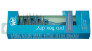 Расческа Wet Brush Pro Mineral Etchings Pro Flex Dry-Teal
