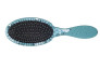 Расческа Wet Brush Pro Mineral Etchings Pro Detangler-Teal