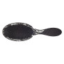 Гребінець Wet Brush Pro Mineral Sparkle Detangler-Charcoal