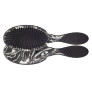 Гребінець Wet Brush Pro Mineral Sparkle Detangler-Charcoal