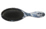 Расческа Wet Brush Original Detangler - Metalic Marble - Silver