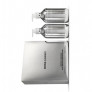 Лимитированный дуэт по уходу за руками в хромированном дизайне Grown Alchemist Hand Care Set: Chrome Edition