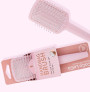 Щетка для волос Lee Stafford Coco Loco Handbag Paddle Brush