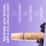 Мус автозасмага для тіла Bali Body Deep Violet Self Tanning Mousse, 200 мл
