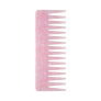 Гребінець для волосся Emi Jay Detangling Comb Pink Sugar