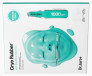 Успокаивающая маска с аллантоином Dr.Jart Cryo Rubber With Soothing Allantoin