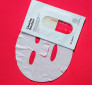 Очищуюча маска Dr.Jart Dermask Micro Jet Clearing Solution