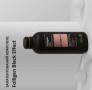 Шампунь для відновлення кольору сивого волосся Dr.FORHAIR Folligen Black Shampoo, 500мл