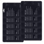 Набір ферментованих масок для обличчя Benton Fermentation Mask Pack, 10 шт