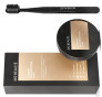 Фиксировочный бальзам для бровей с церамидом M2 Beaute Eyebrow Silk Perfection Balm, 5 мл