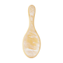 Овальна щітка для волосся Emi Jay Flat Brush in Leche