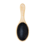 Овальна щітка для волосся Emi Jay Flat Brush in Leche