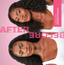 Крем для вьющихся волос Lee Stafford For The Love Of Curls Custard Cream, 125 мл