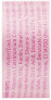 Балансуючий кондиціонер з рожевою глиною Lee Stafford Fresh Hair Balancing Conditioner, 200 мл
