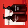 Дуэт СПА очистка и питание тела Grown Alchemist Giving Body Cleanser & Cream Gift Set