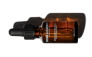 Розгладжуюча антивікова сироватка миттєвої дії Grown Alchemist Instant Smoothing Serum, 25 мл
