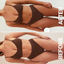 Баттер для тела с постепенным эффектом загара Bali Body Gradual Tanning Butter, 220 г