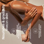 Баттер для тела с постепенным эффектом загара Bali Body Gradual Tanning Butter, 220 г