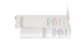 Олеогель для снятия макияжа с абрикосовым маслом Dermophisiologique Oleogel Makeup Remover With Apricot Oil, 50 мл