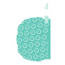 Обгортання Детокс для пошкодженого волосся The Cosmetic Republic Detox wrap, 1х35 г