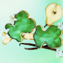 Парфюмированная вода для женщин Tous LoveMe The Emerald Elixir, 50 мл