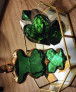 Парфюмированная вода для женщин Tous LoveMe The Emerald Elixir, 50 мл