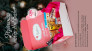 Рождественский набор theBalm