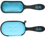 Щетка для волос The Knot Dr. Pro Sport Tangerine + оранжевый чехол