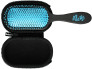 Щетка для волос The Knot Dr. Pro + чехолSwim Rayleigh + голубой чехол