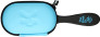 Щетка для волос The Knot Dr. Pro + чехолSwim Rayleigh + голубой чехол