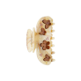 Крабік для волосся Emi Jay Sweetheart Clip In Cocoa Chantilly Angel Food