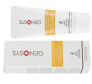 Мультивітамінний крем для сяйва шкіри з астаксантином Genosys Multi VITA Radiance Cream (MVC), 50 г