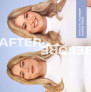 Тонирующие ампулы с синим пигментом Lee Stafford Bleach Blondes Ice White Cool Shots, 4х15 мл