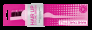 Гребень для стайлинга волос Lee Stafford Hair Up Styling Brush