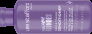 Тонуючий фіолетовий кондиціонер для освітленого волосся Lee Stafford Bleach Blondes Purple Toning Conditioner, 250 мл