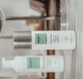Очищающий тоник для жирной кожи Marbert PuraClean Astringent Lotion, 125 мл